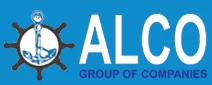 Alco Shipping Services LLC logo