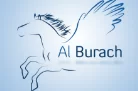 Al Burach General Trading Establishment FZE logo