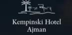 Laguna Beach Club Ajman Kempinski Hotel & Resort logo