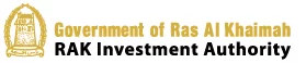 RAK Investment Authority logo