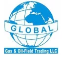 Global Gas & Oilfield Trading LLC logo