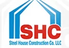 Steel House Construction Company LLC logo