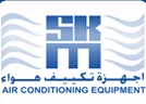 SKM Distribution Company  LLC logo