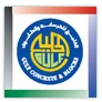Gulf Concrete & Blocks logo