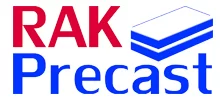 RAK Precast FZC logo