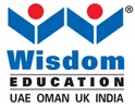 Wisdom Business School FZE logo