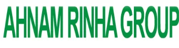 Ahnam Rinha Group logo