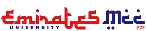 Emirates MCC University logo