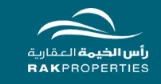 RAK Properties logo