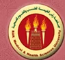 RAK Medical & Health Sciences University logo
