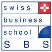 Swiss Business School logo