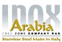 Inox Arabia Fzc logo