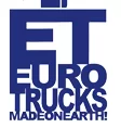 Euro Trucks Spare Parts LLC logo