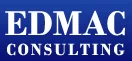 EDMAC Consulting logo