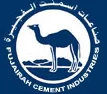 Fujairah Cement Industries logo