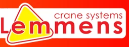 Lemmens Crane Systems B V logo