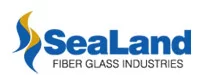 Sealand Fiber Glass Industries logo