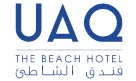Umm Al Quwain Beach Hotel logo