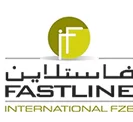 Fastline International Recruitment Svcs LLC logo