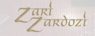 Zari Zardozi logo