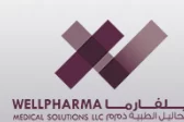 Wellpharma Medical Solutions LLC logo