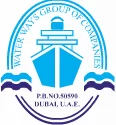 Water Ways Middle East Logistics logo