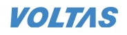 Voltas Limited logo