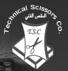 Technical Scissors Company LLC logo