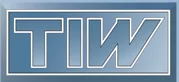 TIW Corporation logo