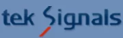 Tek Signals logo