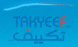 Takyeef LLC logo