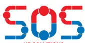 SOS Agency logo