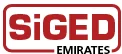 Siged Emirates logo