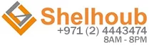 Shelhoub logo