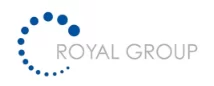 Royal Group logo