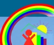 Radiant Montessori Nursery logo