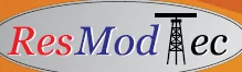 Gulf Reservoir Modeling Technology logo