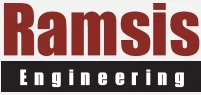 Ramsis Engineering logo