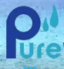 Pure Water Technology logo