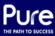 Pure Real Estate logo