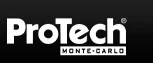Protech Monte Carlo logo