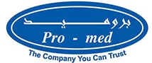 Promed Medical Co logo