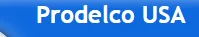 Prodelco Middle East logo