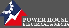 Power House Electrical & Mechanical Trdg LLC logo