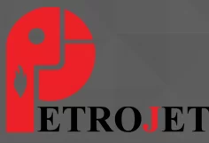 Petrojet logo