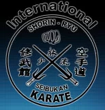 The Oriental Karate & Kobudo Club logo