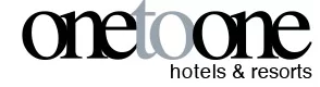 One to One Hotel logo