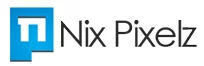 Nix Pixelz logo
