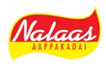 Nalas Aappakadai Chettinad Restaurant LLC logo