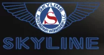 Skyline Auto Repair Work Shop logo